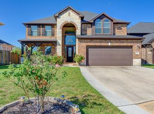 21615 Lozar Dr, Spring, TX 77379