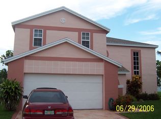 9591 Encino St, Miramar, FL 33025
