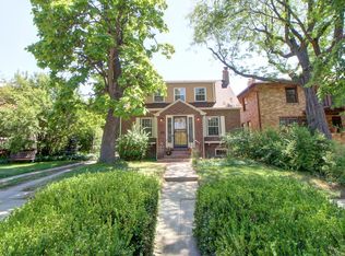 4518 E 17th Avenue Pkwy, Denver, CO 80220
