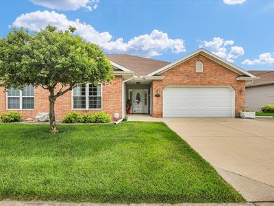 1817 E Prairie Winds Cir, Urbana, IL, 61802