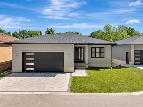 5 John Pound Rd #22, Tillsonburg, ON N4G 5X3