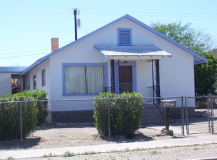 701 W Ocatillo Ave, Ajo, AZ 85321