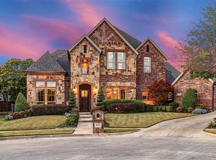 8121 Biscayne Ct, North Richland Hills, TX 76182