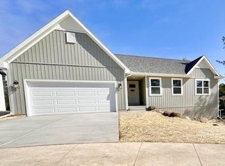 Lot 4 Hawks View Drive, Edgerton, WI 53534