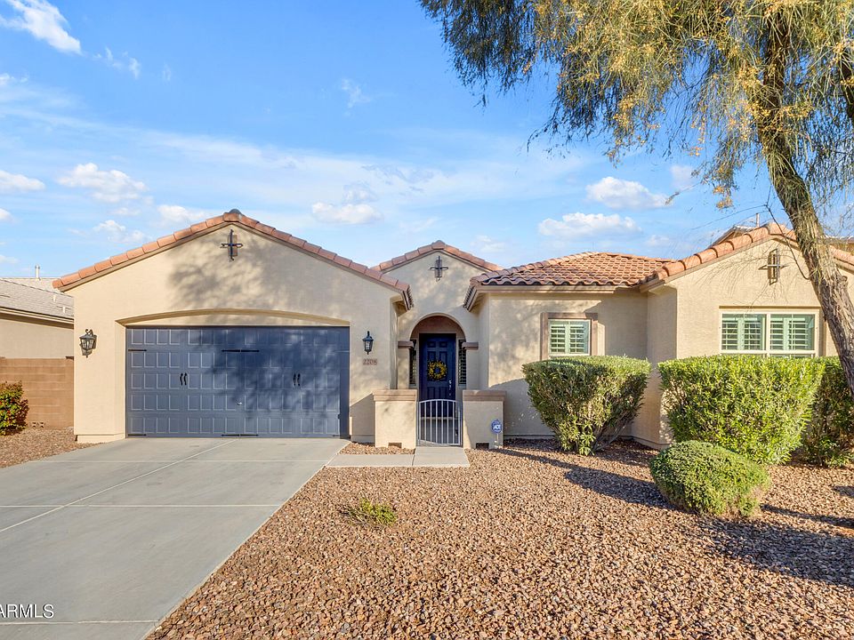 1st image of 2208 E INDIAN WELLS Drive