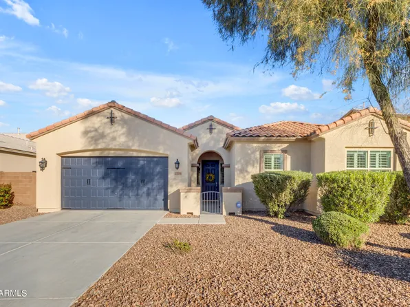2208 E INDIAN WELLS Drive, Gilbert, AZ 85298