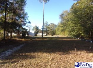 1068 Andrews Mill Rd, Lamar, SC 29069