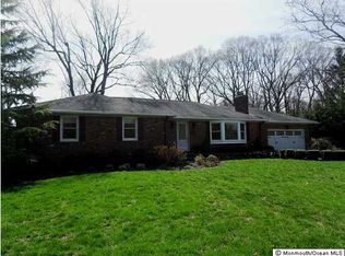 151 Priscilla Dr, Lincroft, NJ