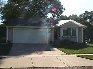 4390 Summerlane Ave NE, Grand Rapids, MI 49525