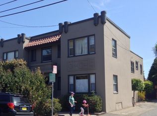 6024 Chabot Rd APT 6, Oakland, CA 94618