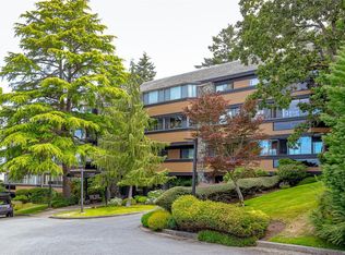 1106 Glenora Pl #304, Saanich, BC
