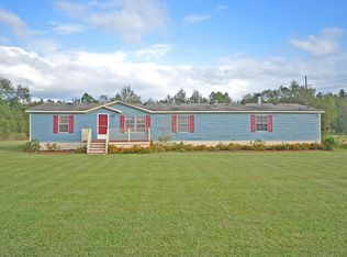 1591 Mudville Rd, Ridgeville, SC 29472