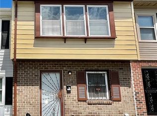 2338 Hill St, Petersburg, VA 23803