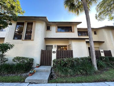 7620 NW 79th Ave APT J5, Fort Lauderdale, FL, 33321