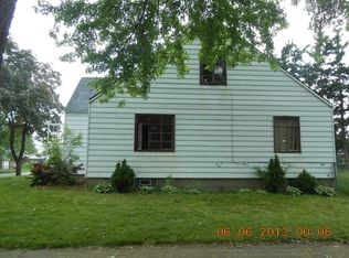 151 W 142nd St, Riverdale, IL