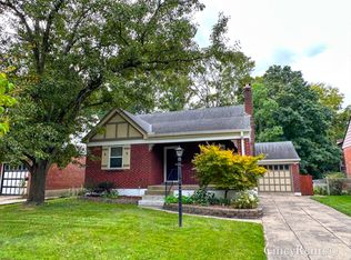 4117 Paxton Ave, Cincinnati, OH 45209