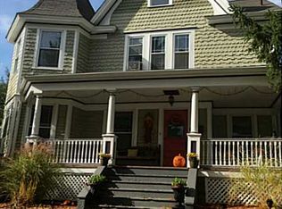 9 Havens St, Cumberland, RI 02864
