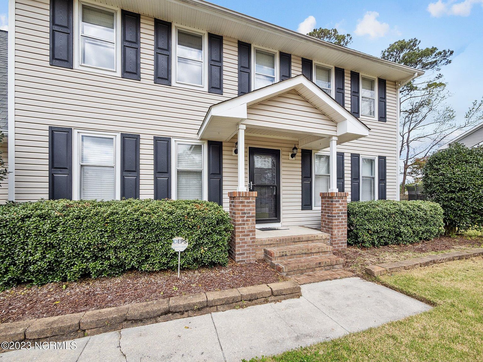2724 Northwoods Drive, Jacksonville, NC 28540 Zillow