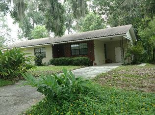 256 SE Oak St, Lake City, FL 32025