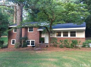 821 Union St, Cary, NC 27511