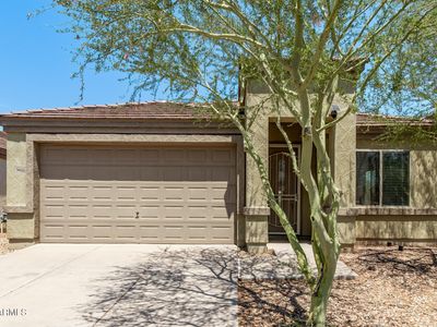 5622 W Minton Ave, Laveen, AZ, 85339