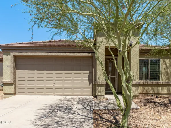 5622 W MINTON Avenue, Laveen, AZ 85339