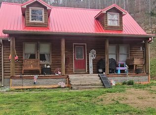 2079 Cedgap Rd, Louisa, KY