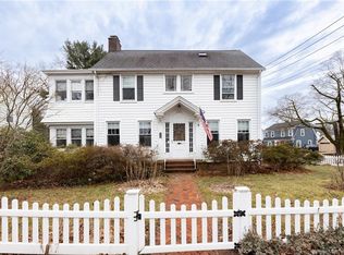 126 Mather St, Hamden, CT 06517