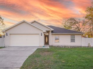 6618 Lampone Ct, Jacksonville, FL 32244
