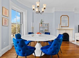 688 Tremont St APT 2, Boston, MA 02118