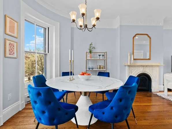 688 Tremont St APT 2, Boston, MA 02118
