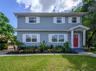 1918 W Grace St, Tampa, FL 33607