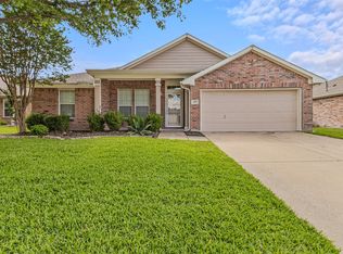 418 Sweetgum Trl, Forney, TX 75126