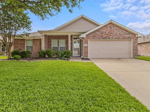 418 Sweetgum Trl, Forney, TX 75126