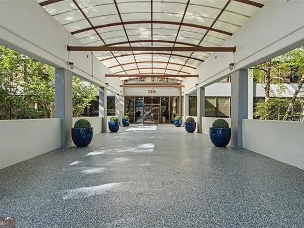 120 Ralph McGill Blvd NE APT 1502, Atlanta, GA 30308