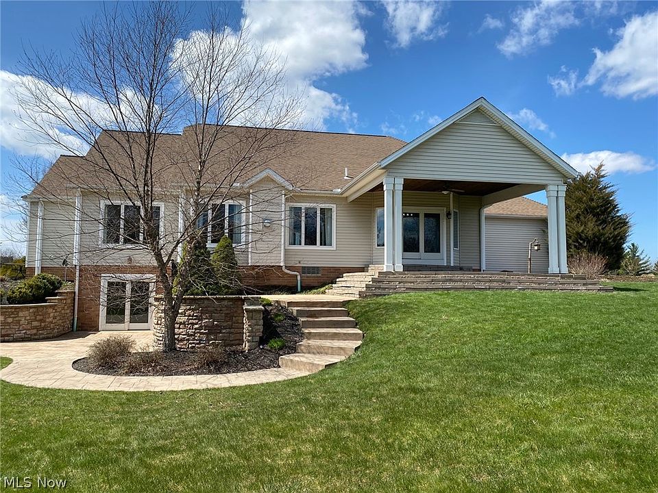 9835 Tudor Pl, Chardon, OH 44024 Zillow