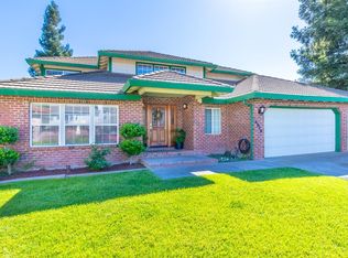 8820 San Badger Way, Elk Grove, CA 95624