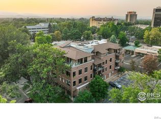 210 W Magnolia St #320, Fort Collins, CO 80524