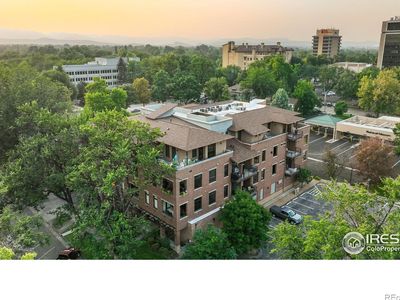 210 W Magnolia Street #320, Fort Collins, CO, 80524