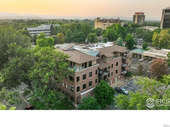 210 W Magnolia Street #320, Fort Collins, CO 80521