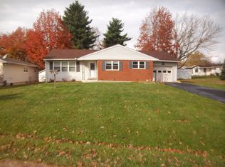 945 Cliffside Dr, Chillicothe, OH 45601