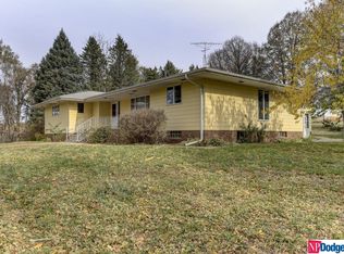 1538 Road 14, Rogers, NE 68659