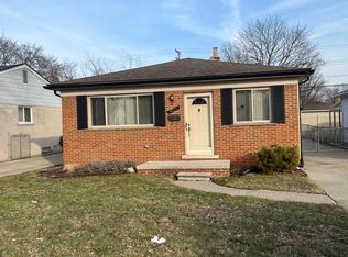 4135 Monroe St, Dearborn Heights, MI 48125