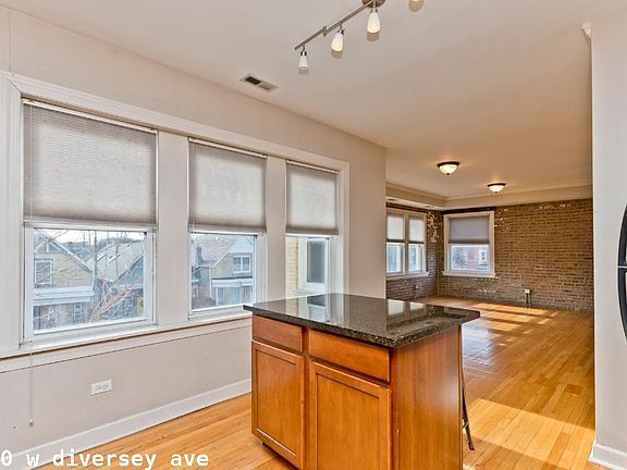 4th image of 3040 W Diversey Ave #511