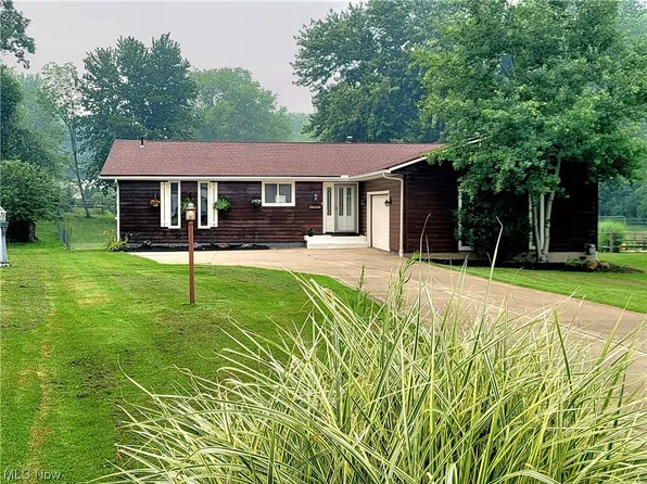 10322 Clipper Cv, Aurora, OH 44202