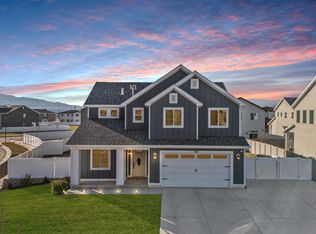 904 S 330 W, American Fork, UT 84003