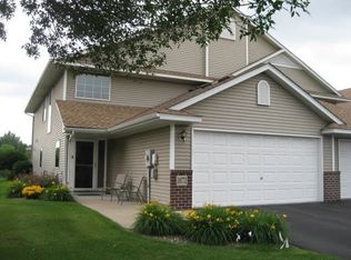 10772 Tyler Ct NE, Blaine, MN 55434