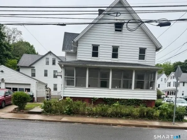 232 Hawkins St, Derby, CT 06418