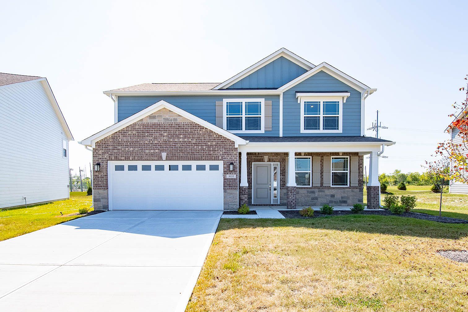 9133 Blunt Ave, Indianapolis, IN 46239 Zillow