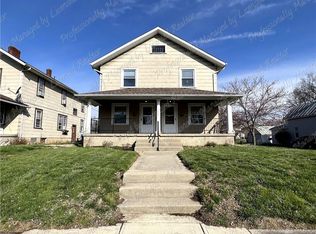 103 E Main St, West Carrollton, OH